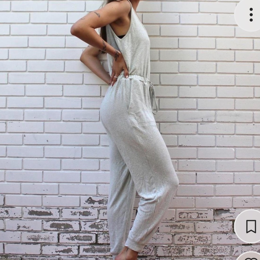 For All Mankind Jumpsuit - Picture 3 of 5
